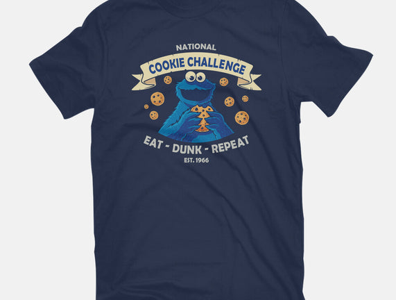National Cookie Challenge