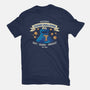 National Cookie Challenge-Youth-Basic-Tee-erion_designs