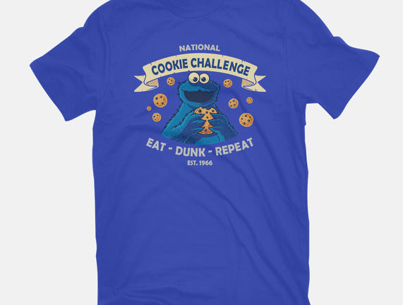National Cookie Challenge