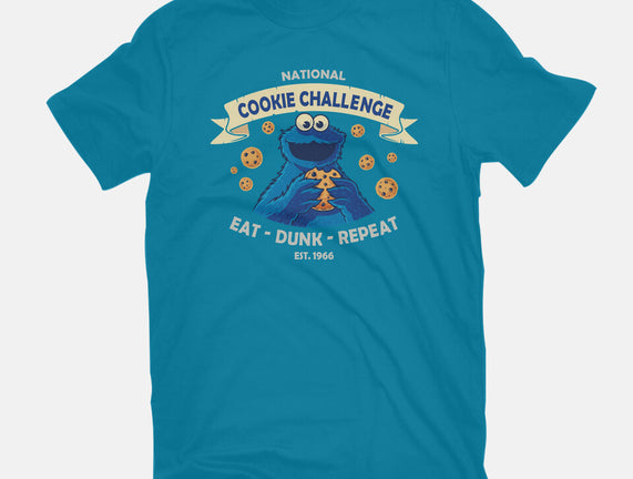 National Cookie Challenge