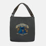 National Cookie Challenge-None-Adjustable Tote-Bag-erion_designs