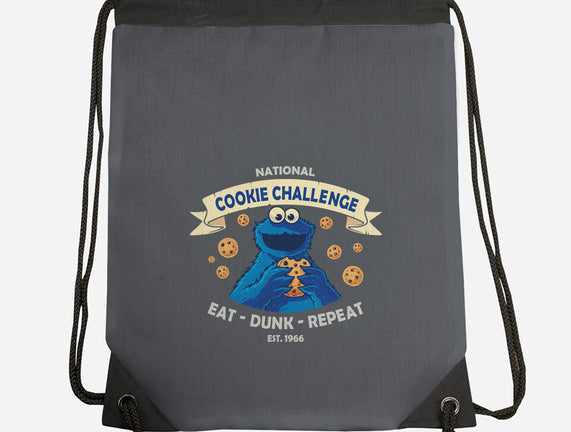 National Cookie Challenge