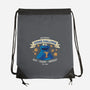 National Cookie Challenge-None-Drawstring-Bag-erion_designs