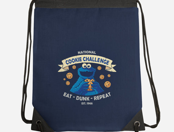 National Cookie Challenge