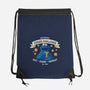 National Cookie Challenge-None-Drawstring-Bag-erion_designs