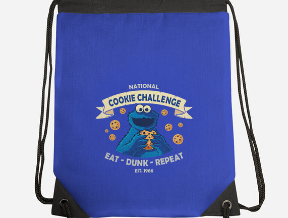 National Cookie Challenge