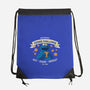 National Cookie Challenge-None-Drawstring-Bag-erion_designs