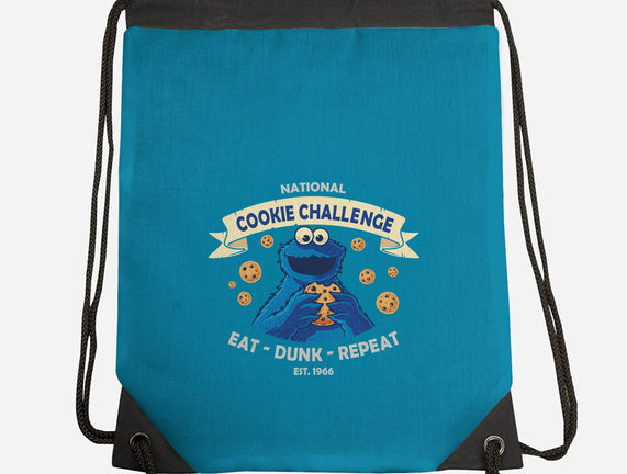 National Cookie Challenge