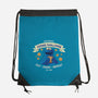 National Cookie Challenge-None-Drawstring-Bag-erion_designs