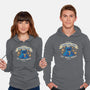 National Cookie Challenge-Unisex-Pullover-Sweatshirt-erion_designs
