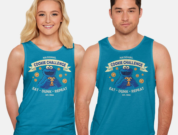 National Cookie Challenge