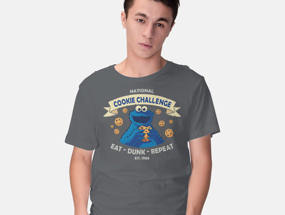 National Cookie Challenge