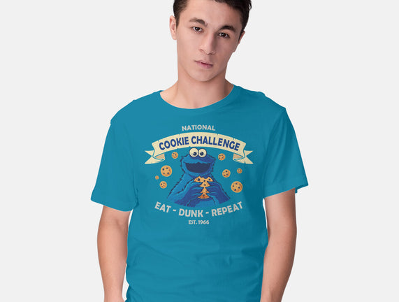 National Cookie Challenge