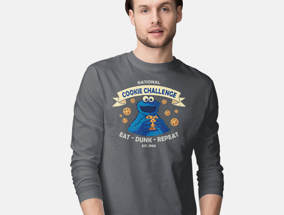 National Cookie Challenge