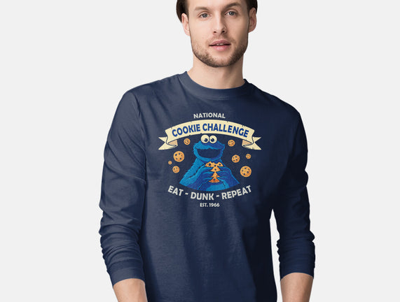 National Cookie Challenge