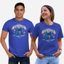 National Cookie Challenge-Unisex-Basic-Tee-erion_designs