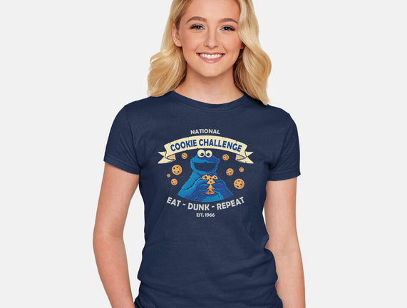 National Cookie Challenge