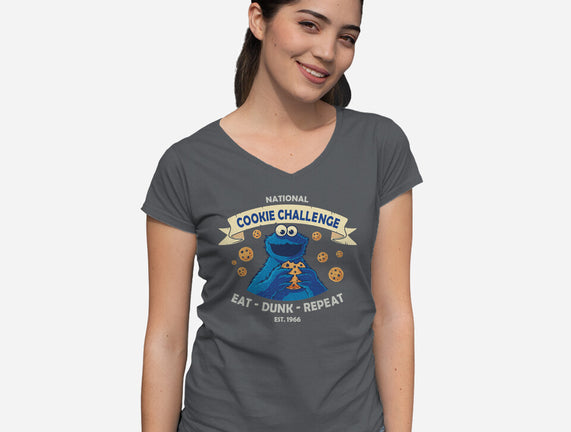 National Cookie Challenge