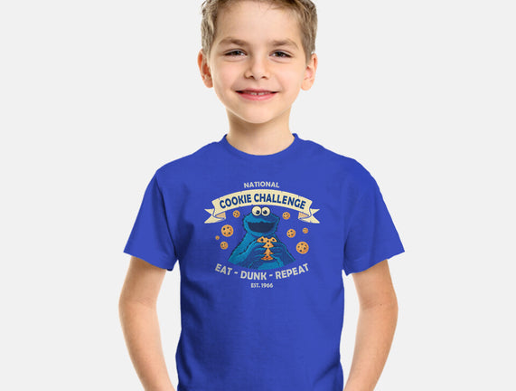 National Cookie Challenge