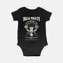 Inconceivable Tours-Baby-Basic-Onesie-retrodivision