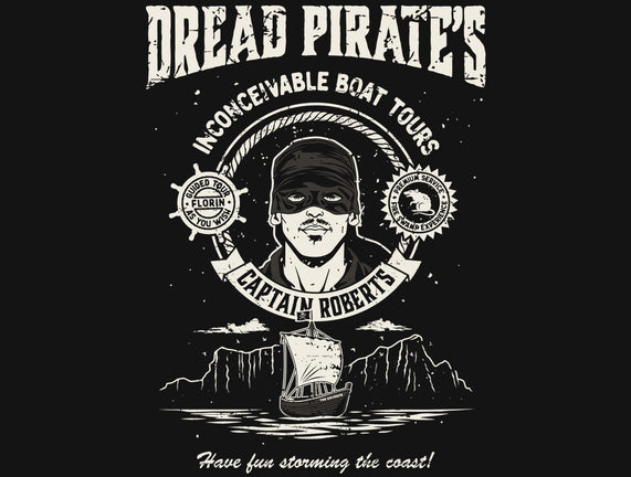 Inconceivable Tours
