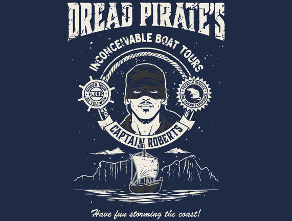 Inconceivable Tours