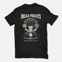 Inconceivable Tours-Unisex-Basic-Tee-retrodivision