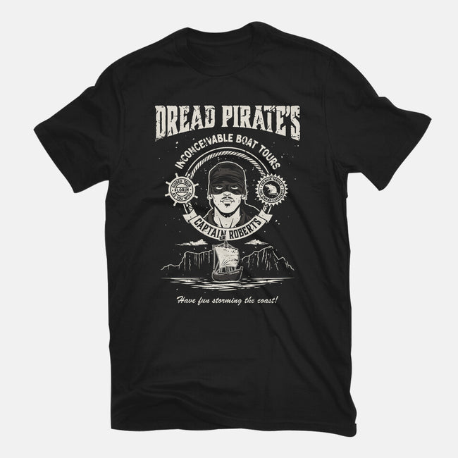 Inconceivable Tours-Mens-Premium-Tee-retrodivision