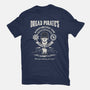 Inconceivable Tours-Mens-Premium-Tee-retrodivision