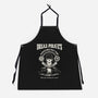 Inconceivable Tours-Unisex-Kitchen-Apron-retrodivision