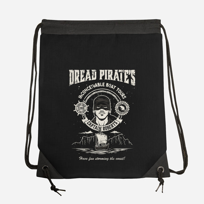 Inconceivable Tours-None-Drawstring-Bag-retrodivision