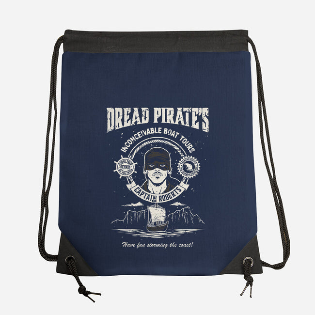 Inconceivable Tours-None-Drawstring-Bag-retrodivision