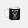 Inconceivable Tours-None-Mug-Drinkware-retrodivision