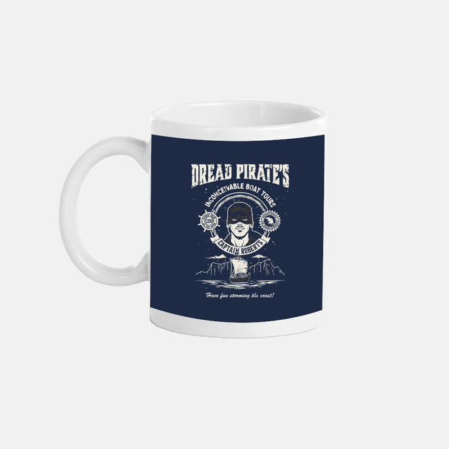 Inconceivable Tours-None-Mug-Drinkware-retrodivision