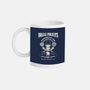 Inconceivable Tours-None-Mug-Drinkware-retrodivision
