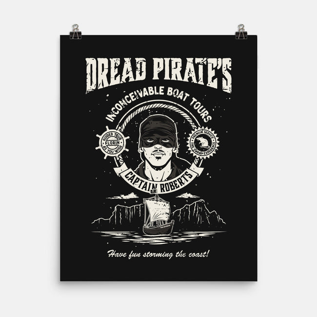 Inconceivable Tours-None-Matte-Poster-retrodivision