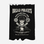 Inconceivable Tours-None-Polyester-Shower Curtain-retrodivision