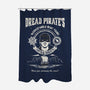 Inconceivable Tours-None-Polyester-Shower Curtain-retrodivision