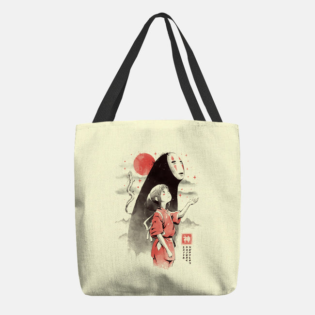 Dreambound-None-Basic Tote-Bag-eduely