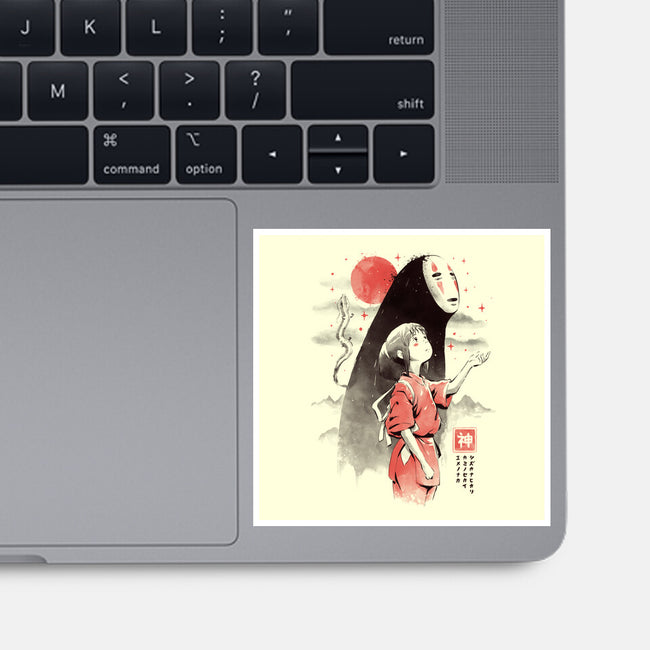Dreambound-None-Glossy-Sticker-eduely