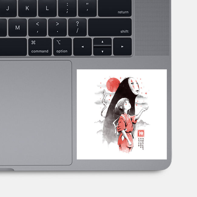 Dreambound-None-Glossy-Sticker-eduely