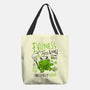 Evilness Level-None-Basic Tote-Bag-demonigote