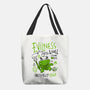 Evilness Level-None-Basic Tote-Bag-demonigote