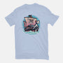 In The Mercy Of The Sea-Mens-Basic-Tee-glitchygorilla