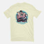 In The Mercy Of The Sea-Mens-Basic-Tee-glitchygorilla
