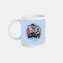 In The Mercy Of The Sea-None-Mug-Drinkware-glitchygorilla