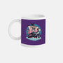 In The Mercy Of The Sea-None-Mug-Drinkware-glitchygorilla