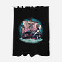 In The Mercy Of The Sea-None-Polyester-Shower Curtain-glitchygorilla