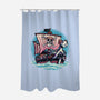In The Mercy Of The Sea-None-Polyester-Shower Curtain-glitchygorilla