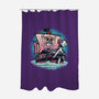 In The Mercy Of The Sea-None-Polyester-Shower Curtain-glitchygorilla